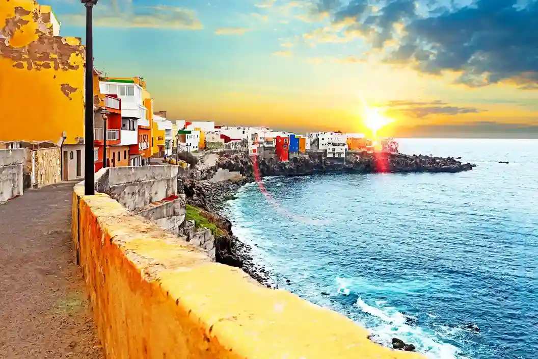 Canary Islands, 14 Nights